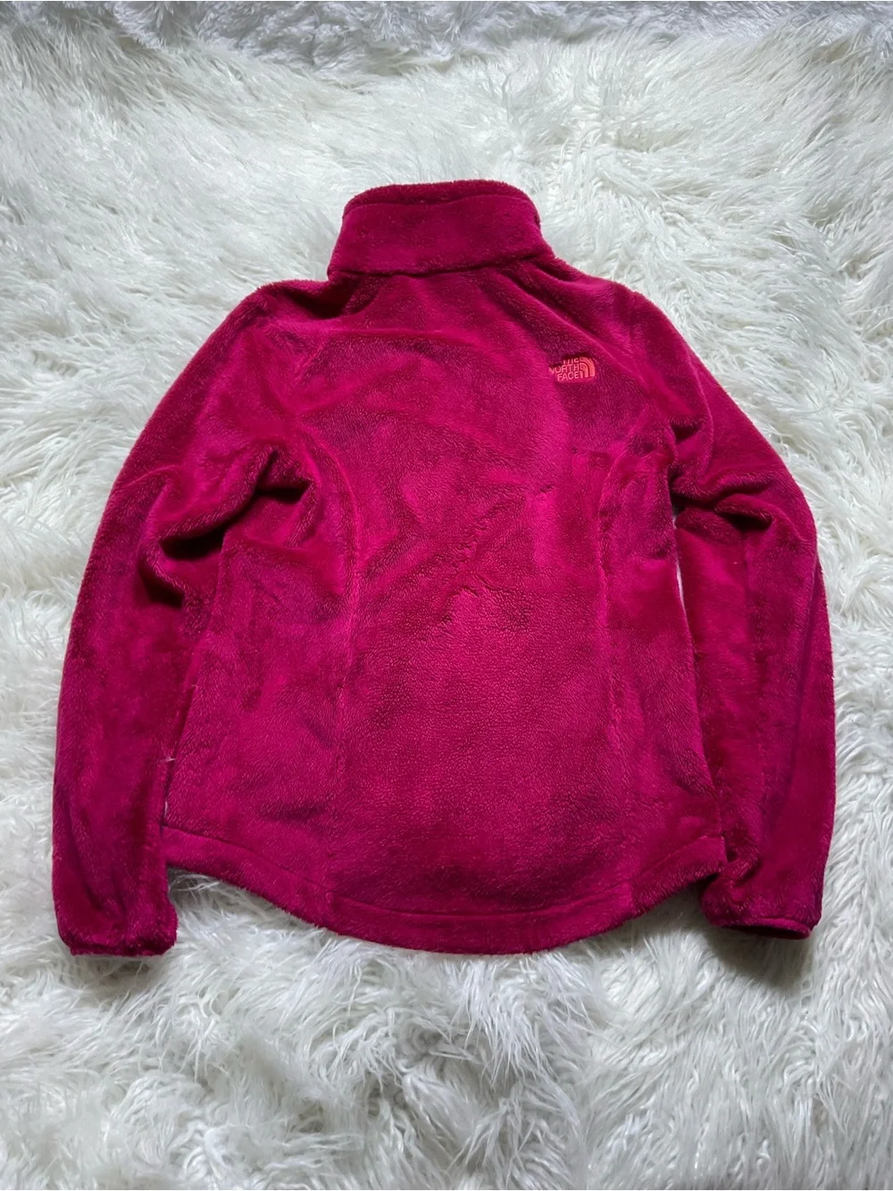 The North Face Osito Fleece Jacket